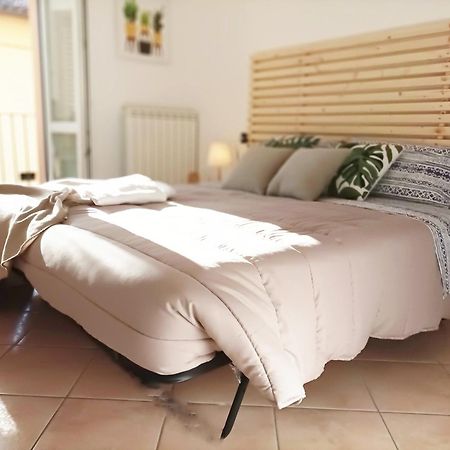 Quick Home - Interno 45 Биелла Экстерьер фото