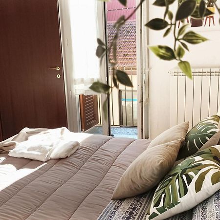 Quick Home - Interno 45 Биелла Экстерьер фото