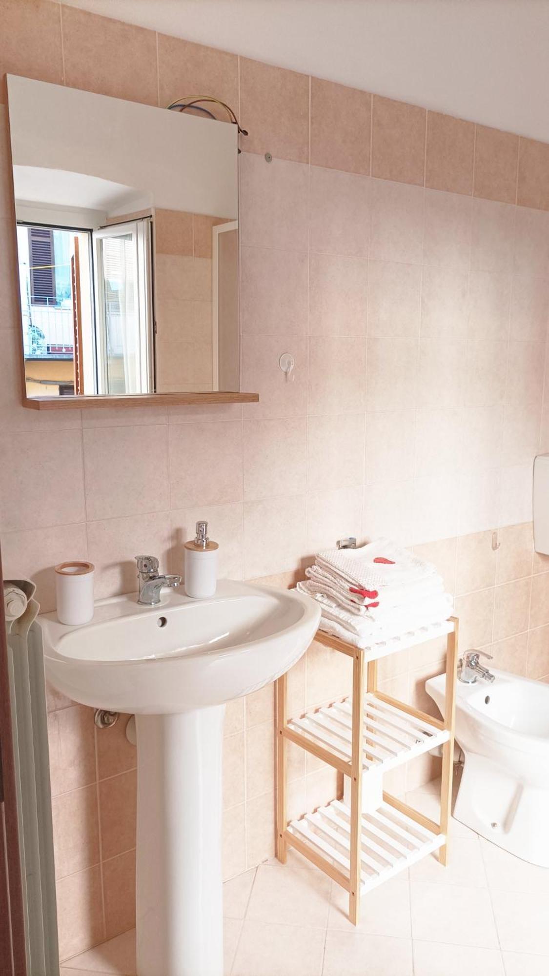 Quick Home - Interno 45 Биелла Экстерьер фото