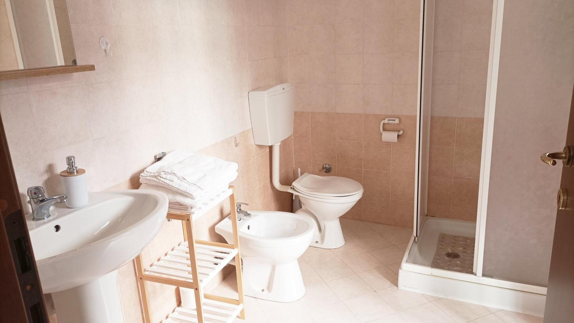 Quick Home - Interno 45 Биелла Экстерьер фото
