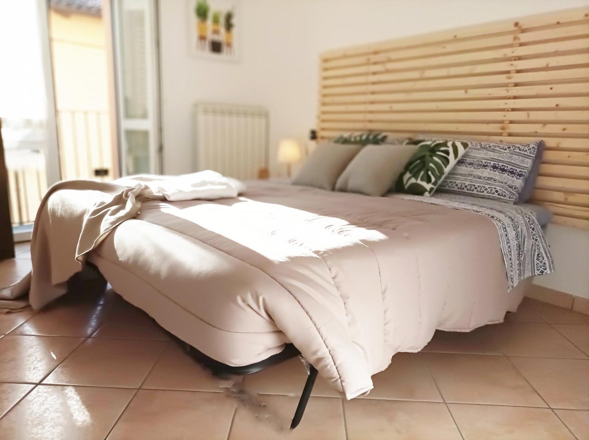 Quick Home - Interno 45 Биелла Экстерьер фото