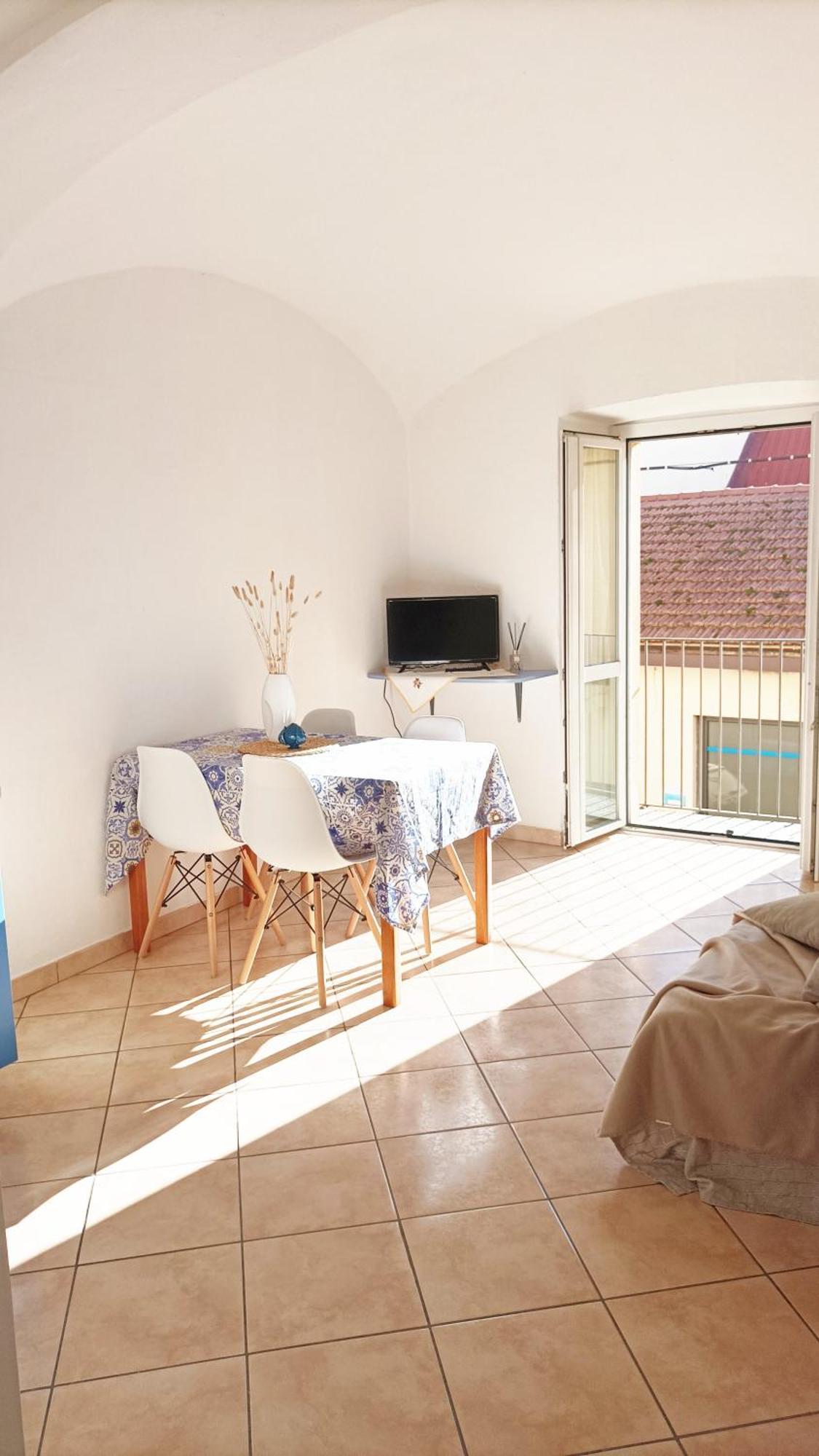 Quick Home - Interno 45 Биелла Экстерьер фото