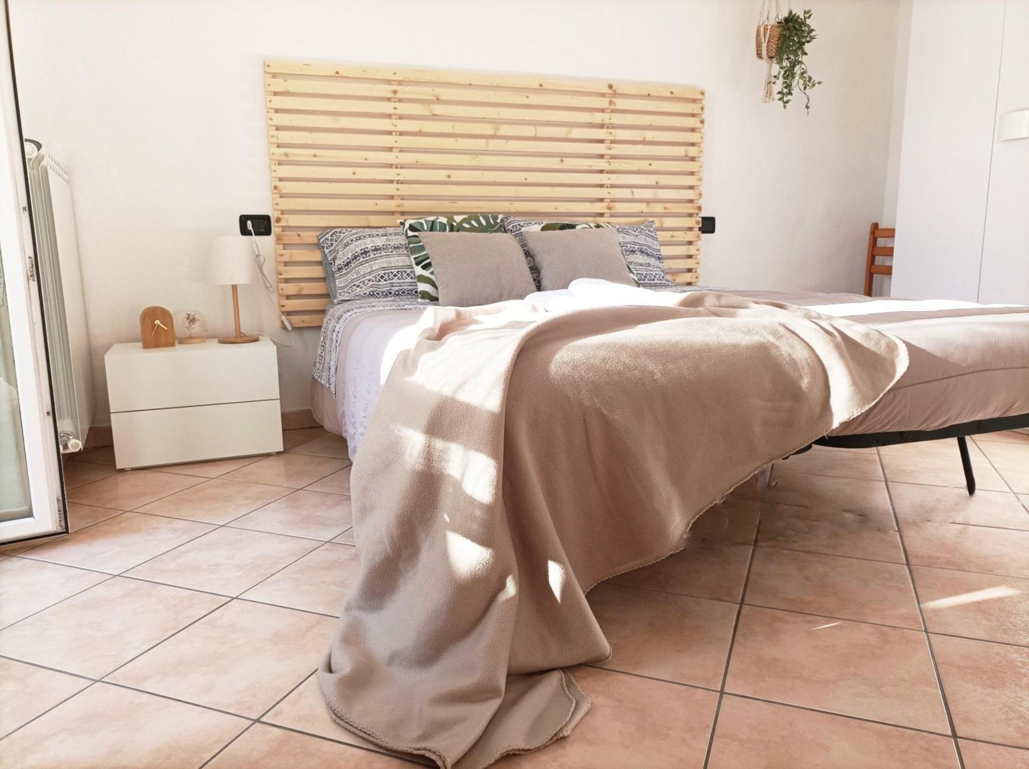Quick Home - Interno 45 Биелла Экстерьер фото