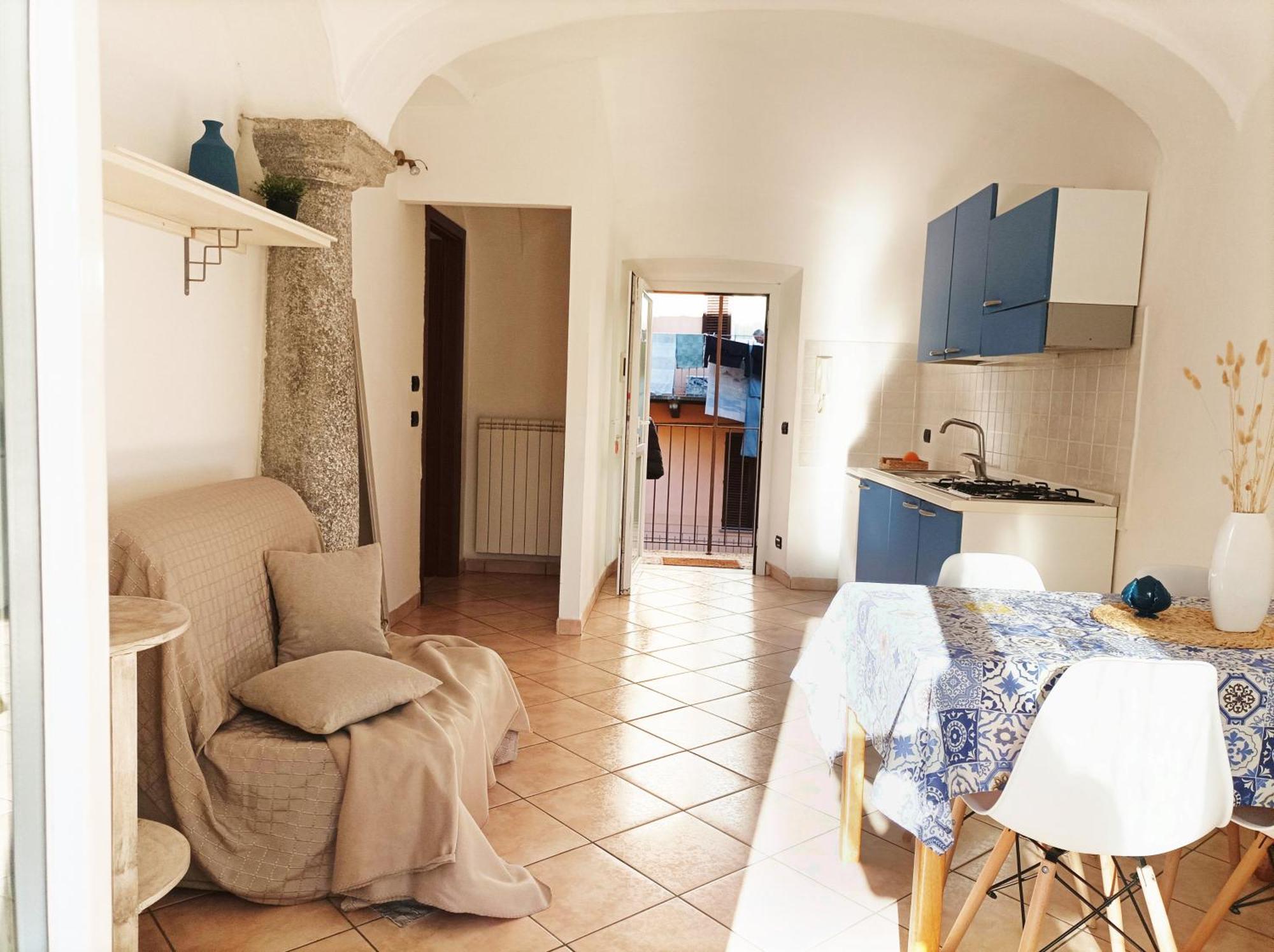Quick Home - Interno 45 Биелла Экстерьер фото