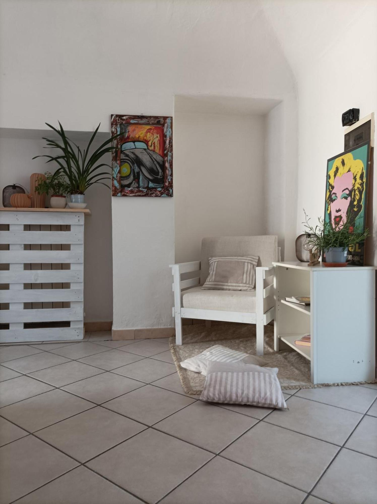 Quick Home - Interno 45 Биелла Номер фото