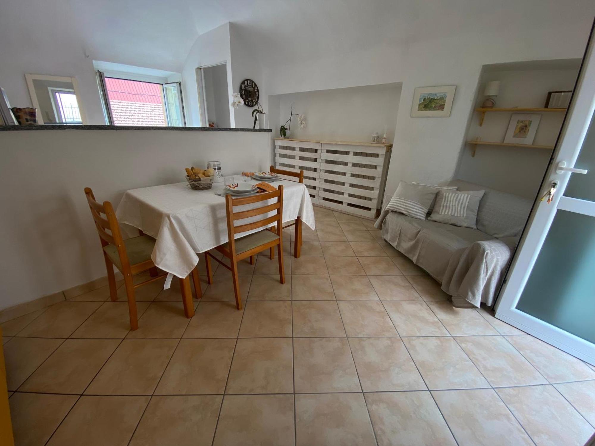 Quick Home - Interno 45 Биелла Номер фото