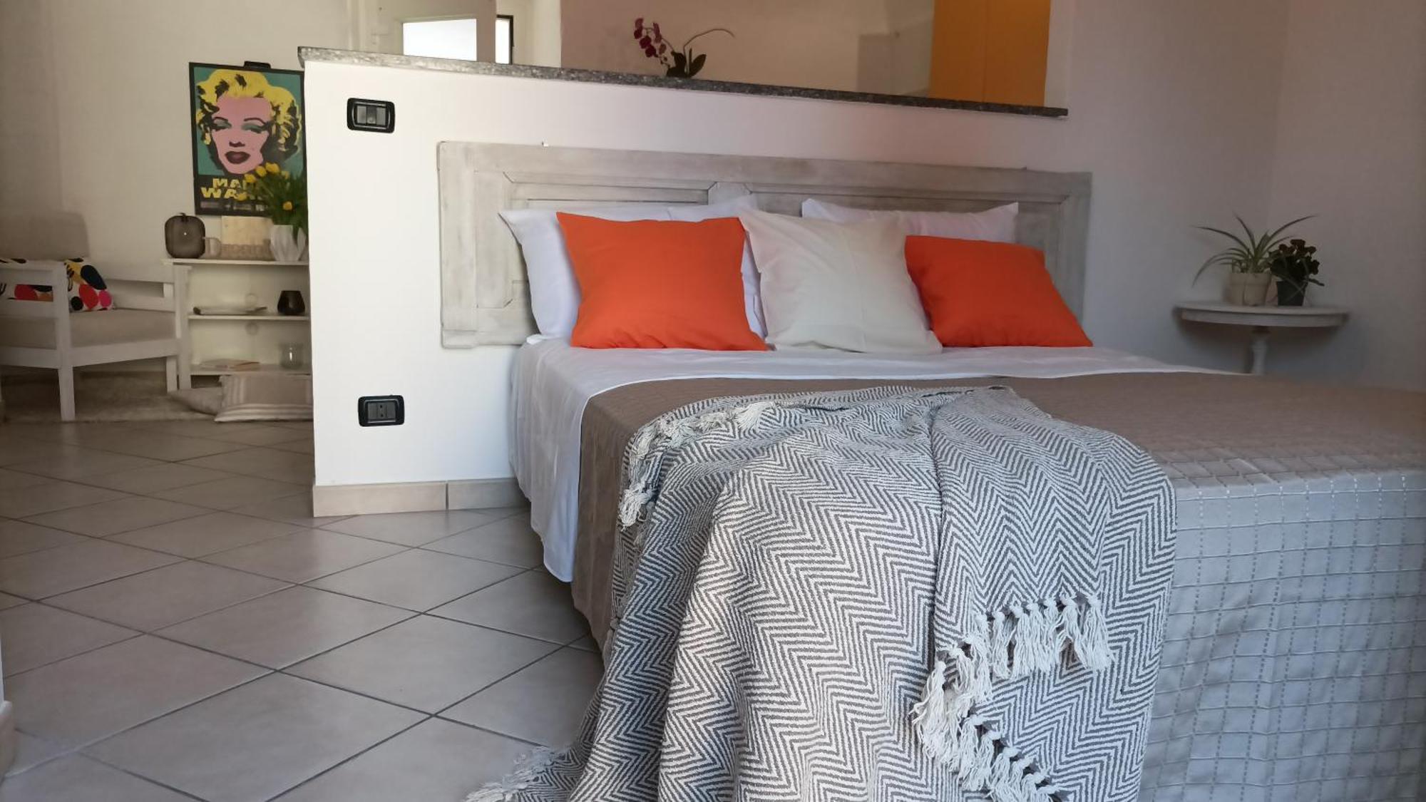 Quick Home - Interno 45 Биелла Номер фото