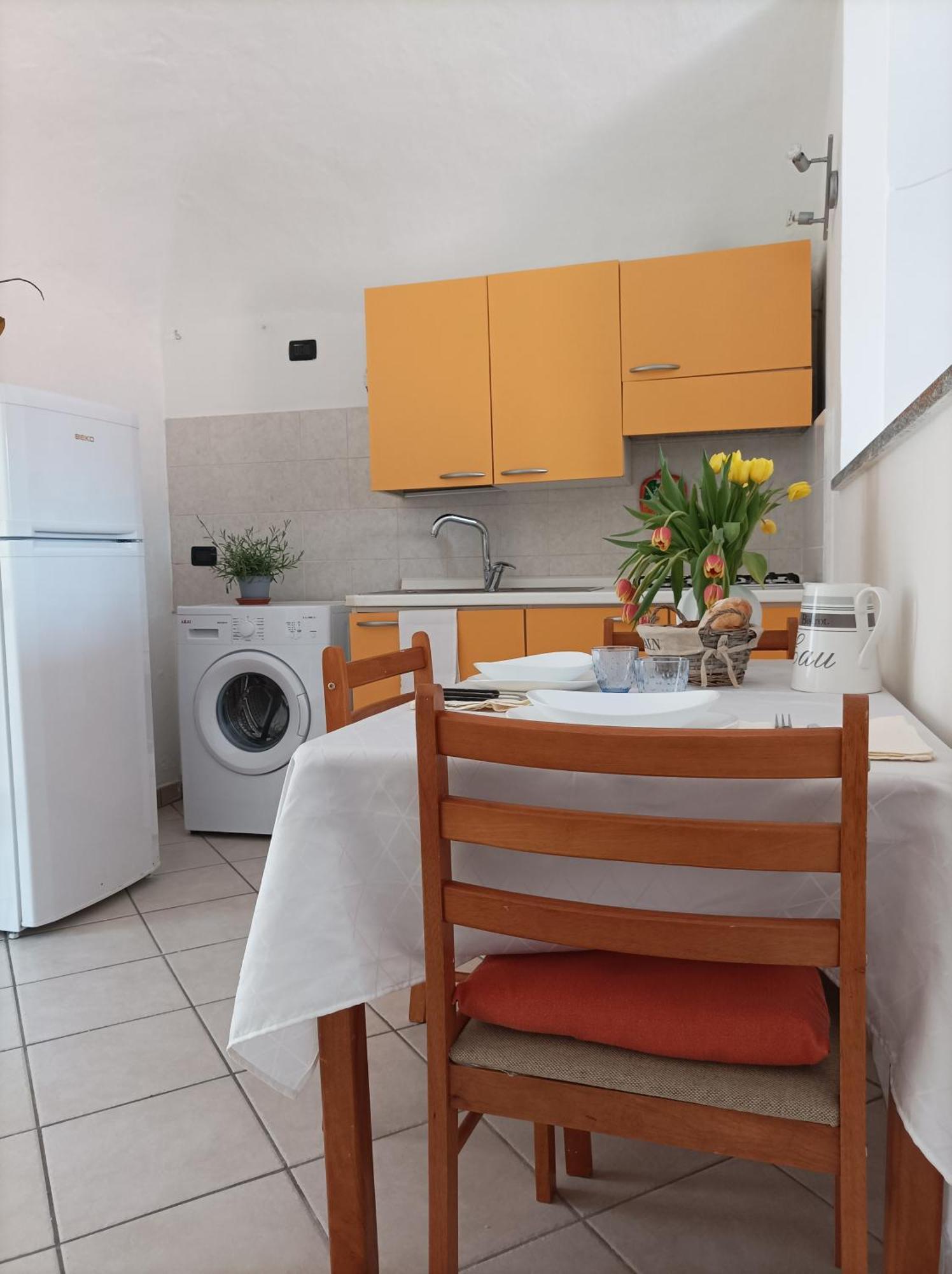 Quick Home - Interno 45 Биелла Номер фото