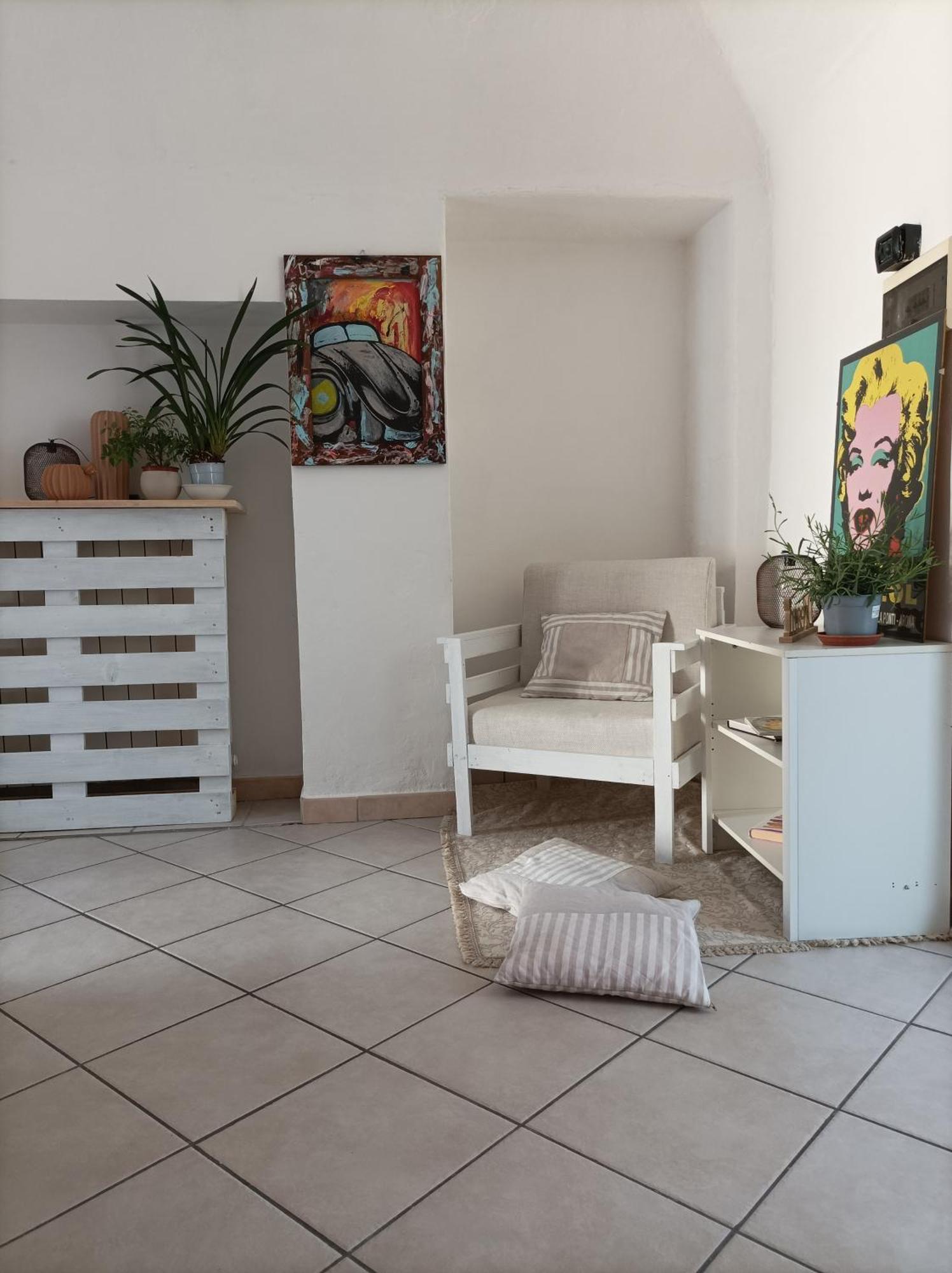 Quick Home - Interno 45 Биелла Номер фото